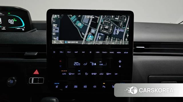 Hyundai Staria 2025 Белый из Кореи, фото 3