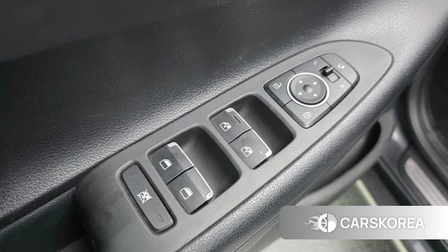 Hyundai Grandeur IG 2018 Серый из Кореи, фото 3