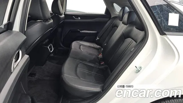 Kia K5 Hybrid 3rd Generation id 2649039 из Кореи 3