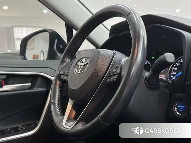Toyota Wilanda 2023 Шампань из Китая, фото 3