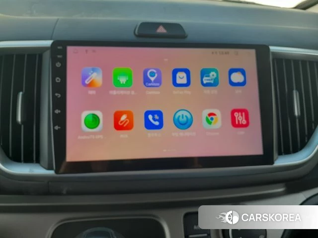 Kia The New Ray 2019 Синий из Кореи, фото 3