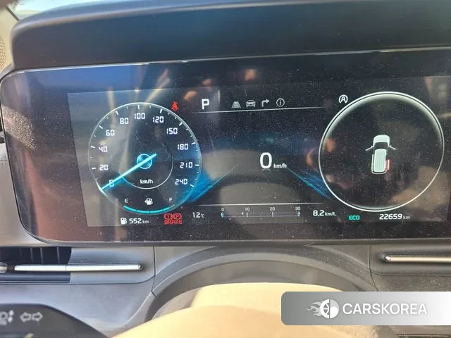 Kia Carnival 4th generation 2023 Белый из Кореи, фото 3