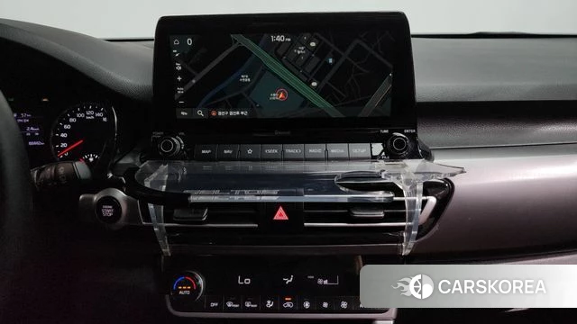 Kia Seltos 2020 Белый из Кореи, фото 3