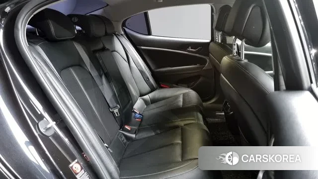 Genesis G70 2018 Черный из Кореи, фото 3