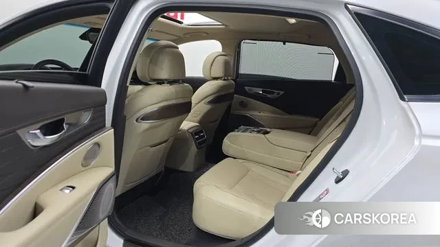 Kia More K9 id 3494130 из Кореи 3