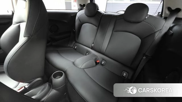 Mini Cooper 2019 Синий из Кореи, фото 3