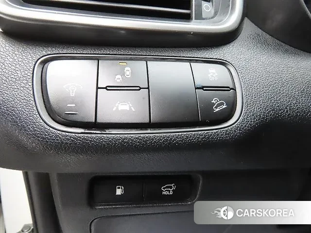 Kia The New Sorento 2019 Белый из Кореи, фото 3