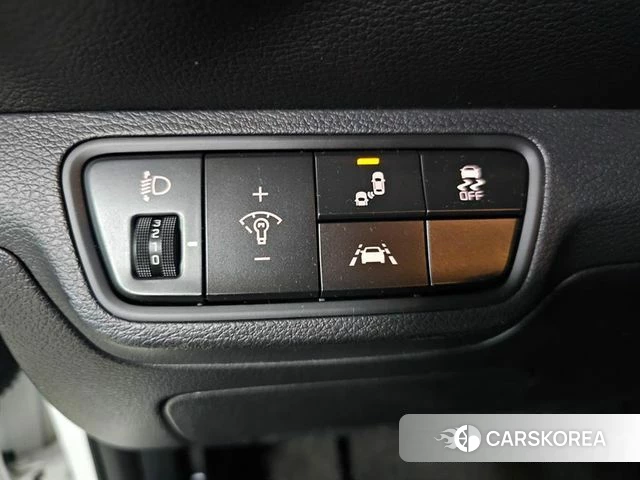 Kia Come New K3 2018 Белый из Кореи, фото 3