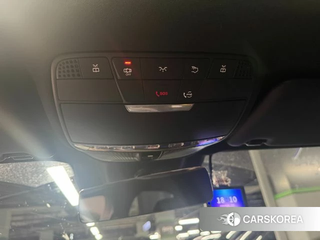 Mercedes-Benz E-Class W213 2022 Белый из Кореи, фото 3