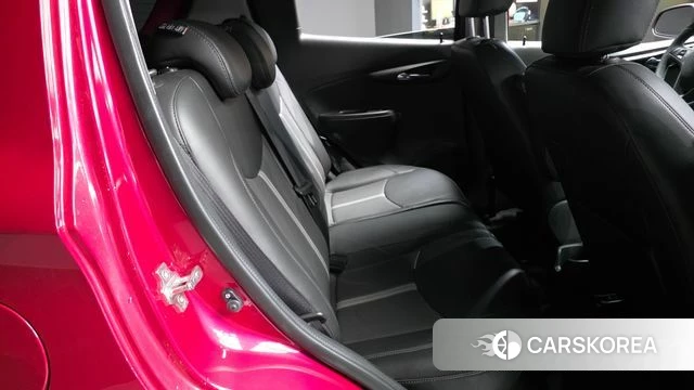 Chevrolet (GM Daewoo) The New Spark 2019 Розовый из Кореи, фото 3