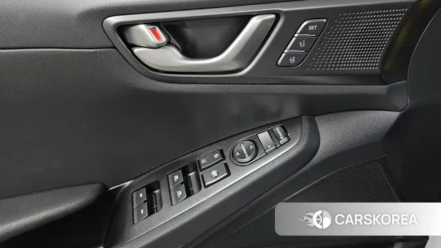 Hyundai The New Ionic Electric 2020 Белый из Кореи, фото 3