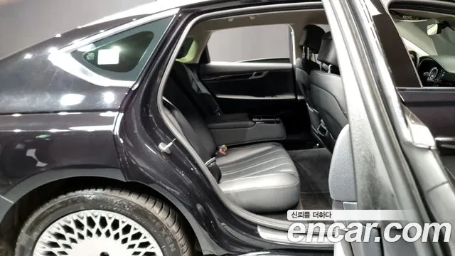 Genesis G80 (RG3) id 2659750 из Кореи 3