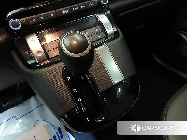 Hyundai Casper 2024 Белый из Кореи, фото 3