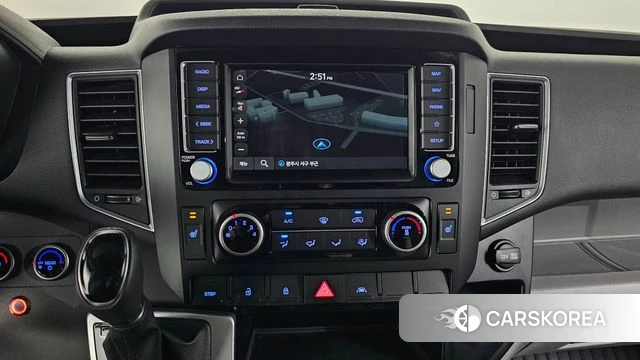 Hyundai Solati 2023 Черный из Кореи, фото 3