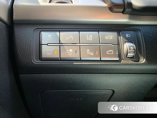 Ssangyong G4 Rexton 2018 Синий из Кореи, фото 3