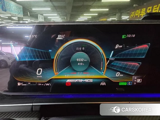 Mercedes-Benz GLE-Class W167 2023 Белый из Кореи, фото 3