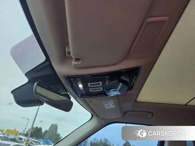 Land Rover Range Rover 4th Generation 2021 Белый из Кореи, фото 3