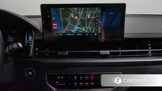 Ssangyong The New Rexton Sport 2025 Белый из Кореи, фото 3