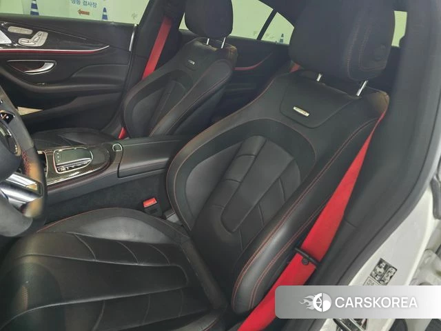 Mercedes-Benz CLS-Class C257 2022 Белый из Кореи, фото 3