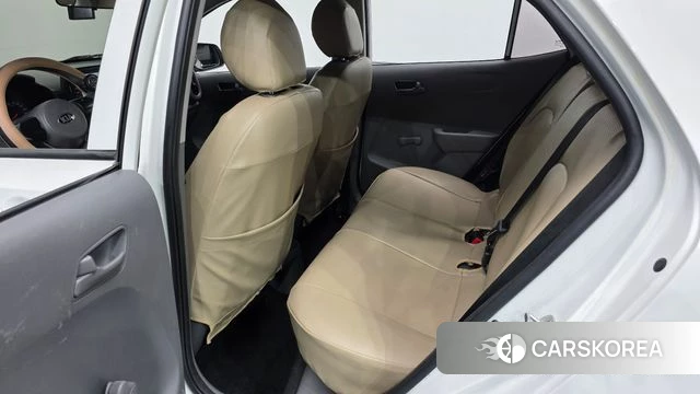 Kia All New Morning (JA) 2018 Белый из Кореи, фото 3