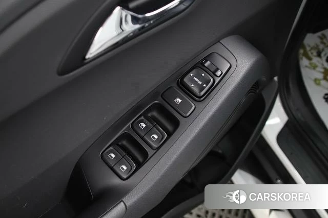 Hyundai ix35 2021 Белый из Китая, фото 3