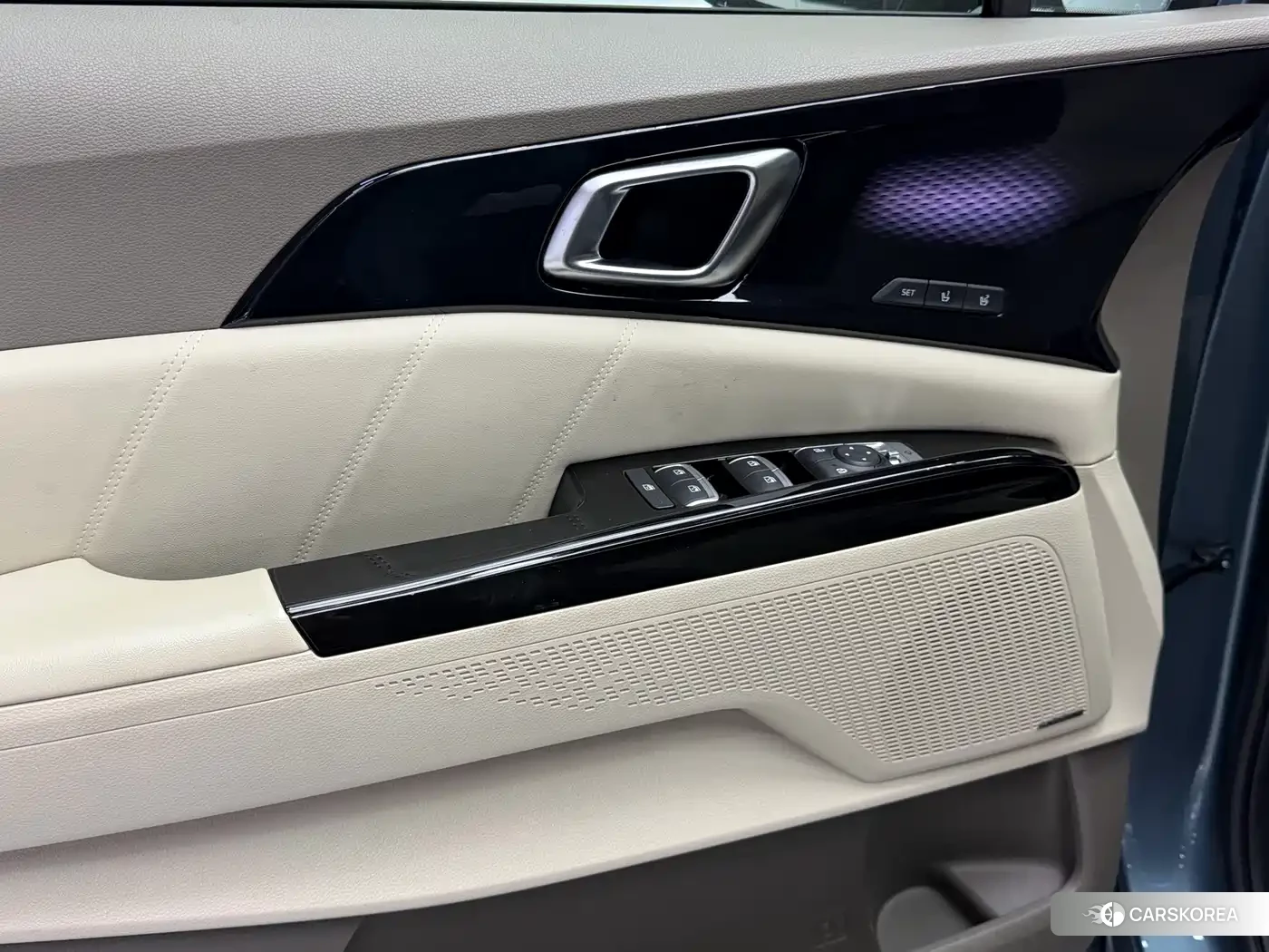 Kia Jiahua 2023 Синий из Китая, фото 3