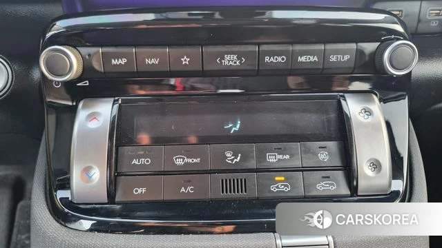 Hyundai Casper 2022 Белый из Кореи, фото 3