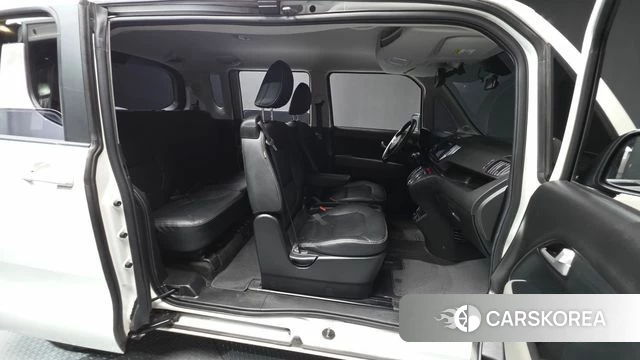 Kia The New Kia Ray 2022 Белый из Кореи, фото 3