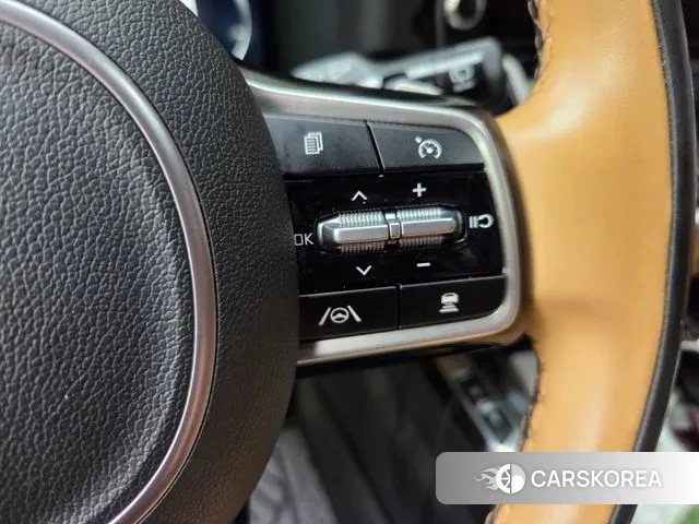 Kia Sorento 4th Generation 2021 Белый из Кореи, фото 3