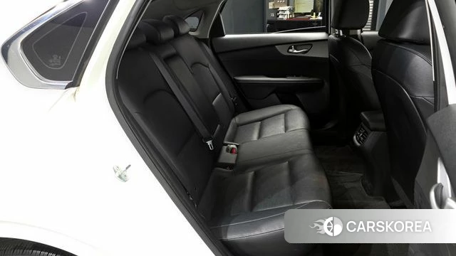 Kia Come New K3 2018 Белый из Кореи, фото 3