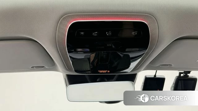 Mercedes-Benz E-Class W214 2024 Белый из Кореи, фото 3