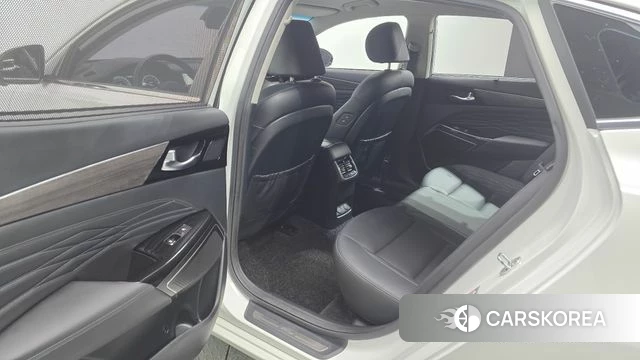 Kia K7 Premier 2019 Белый из Кореи, фото 3