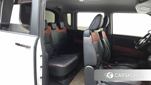 Kia The New Ray 2021 Белый из Кореи, фото 3