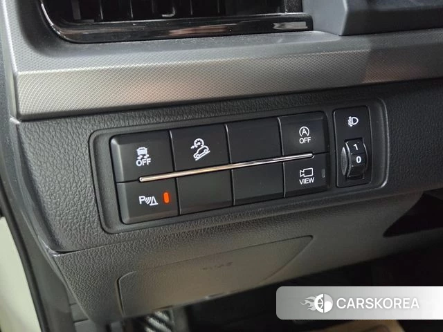 Ssangyong The New Rexton Sport 2024 Белый из Кореи, фото 3