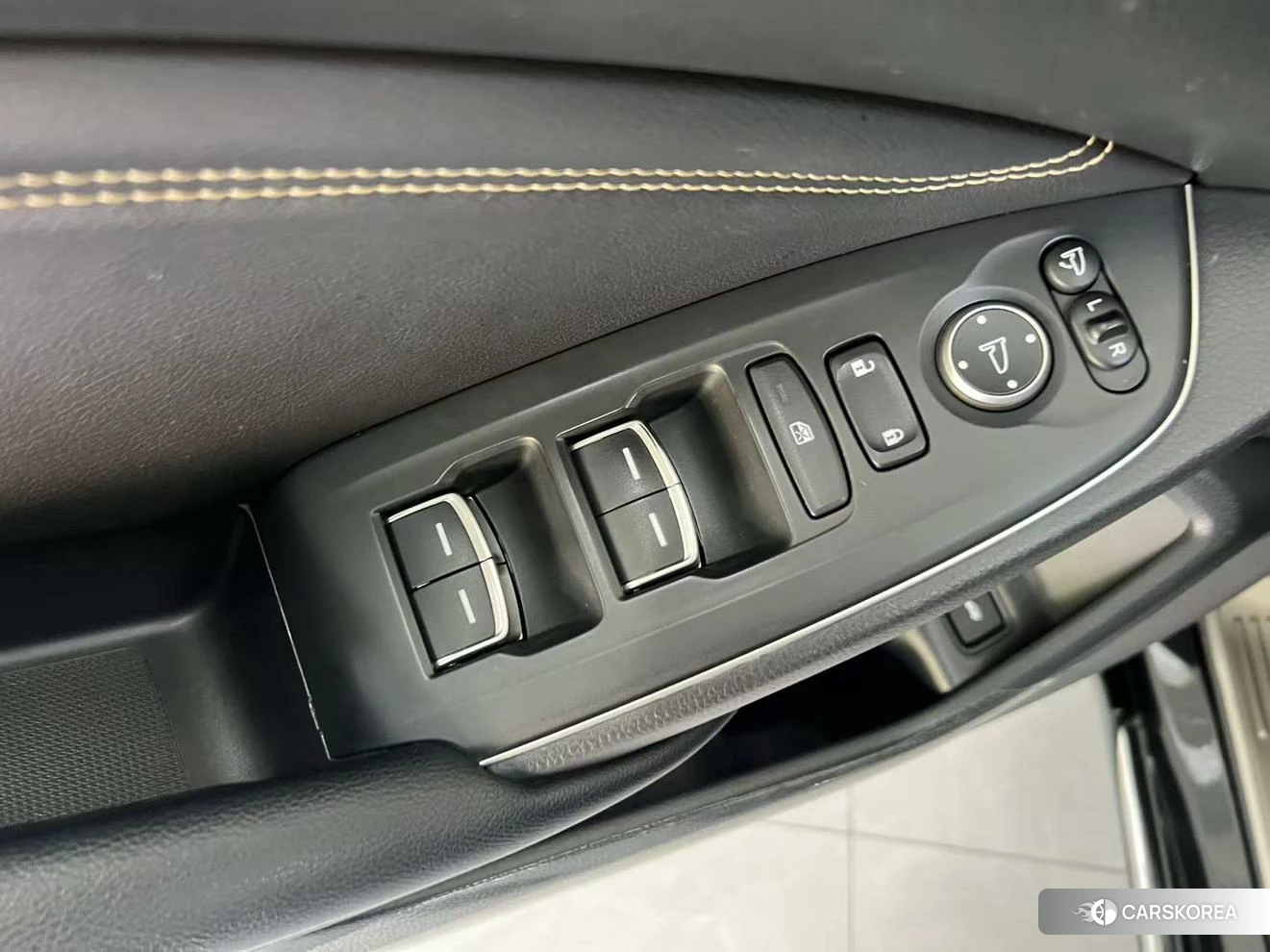 Honda Accord 2021 Черный из Китая, фото 3