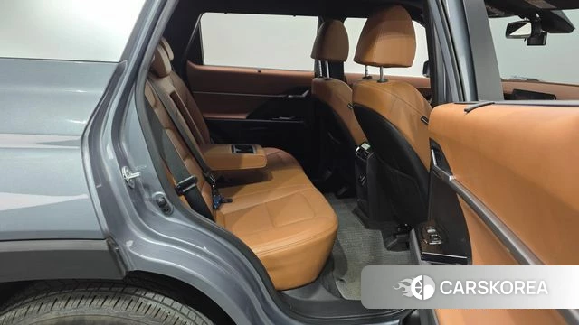 Ssangyong Torres 2022 Серый из Кореи, фото 3