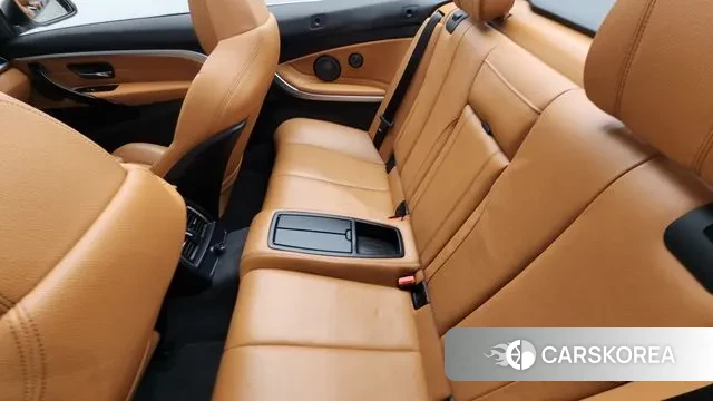 BMW 4 Series (F32) 2018 Белый из Кореи, фото 3