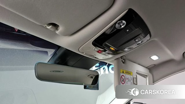 Kia K8 2023 Черный из Кореи, фото 3