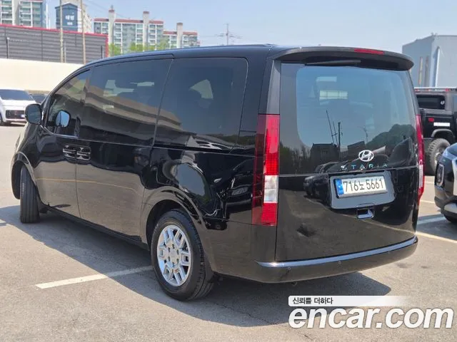 Hyundai Staria id 2664316 из Кореи 3