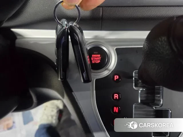 Kia The New Ray 2020 Белый из Кореи, фото 3