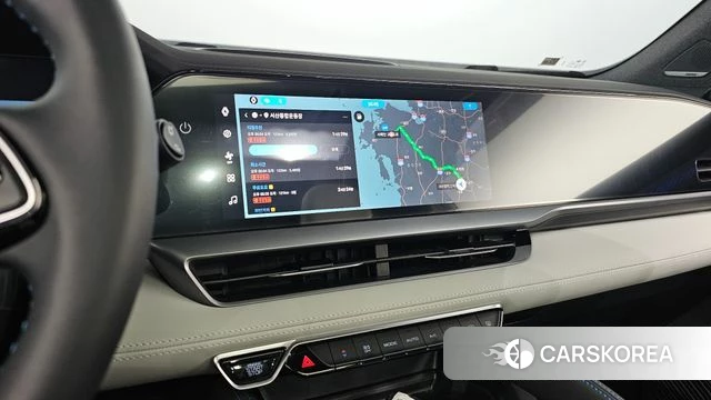 Renault Korea (Samsung) Grand Coleos 2025 Белый из Кореи, фото 3