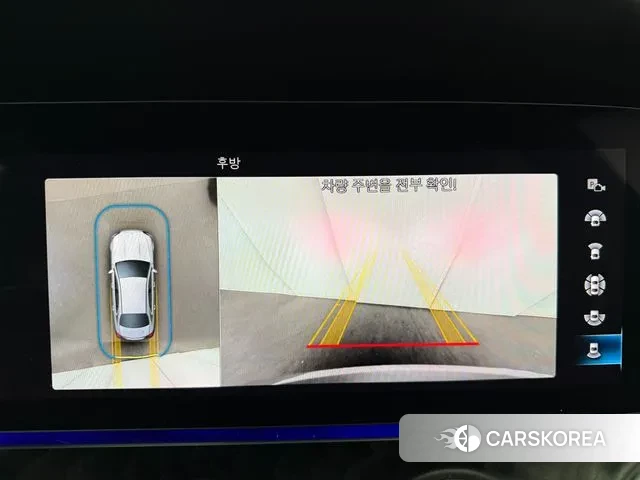 Mercedes-Benz E-Class W213 2023 Серый из Кореи, фото 3