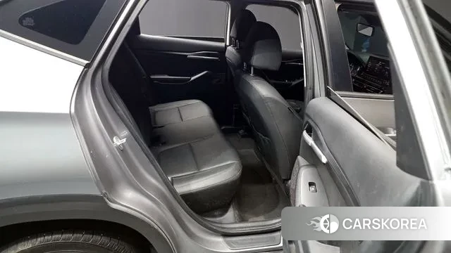 Kia Seltos 2021 Серый из Кореи, фото 3