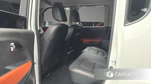 Kia The New Ray 2021 Белый из Кореи, фото 3