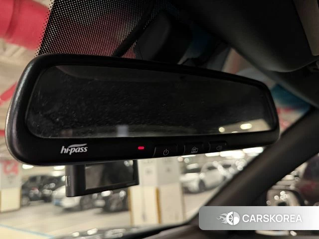 Ssangyong Rexton Sports Cannes 2019 Серый из Кореи, фото 3