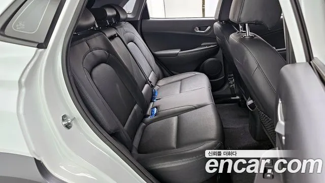 Hyundai The New Kona Hybrid id 2697610 из Кореи 3