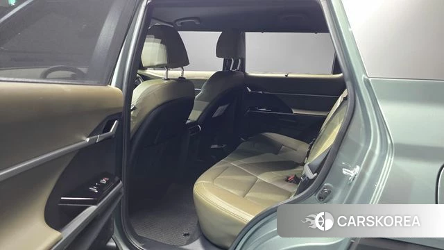 Ssangyong Torres 2023 Серый из Кореи, фото 3