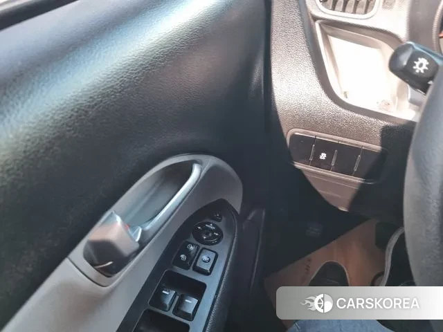 Kia The New Ray 2021 Белый из Кореи, фото 3