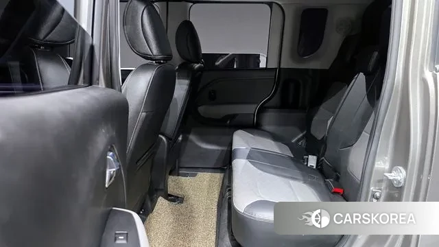 Kia The New Ray 2018 Серебристо-серый из Кореи, фото 3