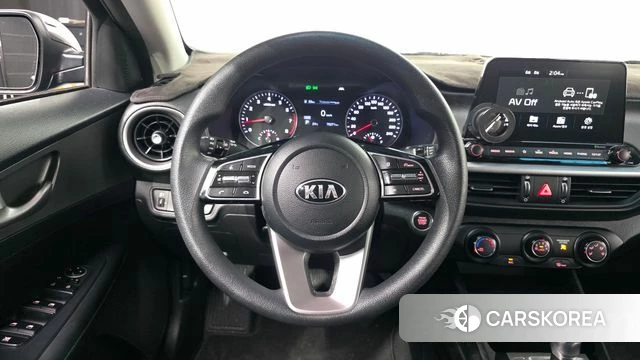 Kia Come New K3 2019 Серый из Кореи, фото 3